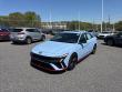 New 2026 Hyundai Elantra N Sedan Sedan