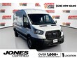  Ford Transit-250 Cargo
