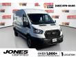 Used 2023 Ford Transit-250 Cargo Base Van Medium Roof Van