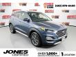 Used 2020 Hyundai Tucson Limited SUV