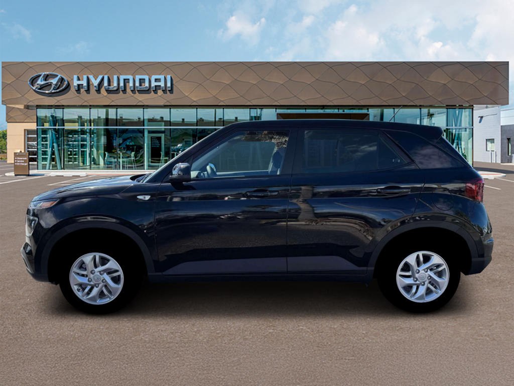 New 2026 Hyundai Venue SE SUV