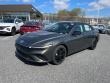 New 2026 Hyundai Elantra SEL Sport Sedan