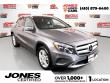 Used 2017 Mercedes-Benz GLA 250 4MATIC SUV