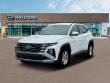 New 2026 Hyundai Tucson SE FWD SUV