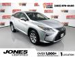 Used 2016 Lexus RX 350 Base SUV