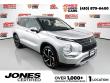 Used 2024 Mitsubishi Outlander SE Black Edition SUV