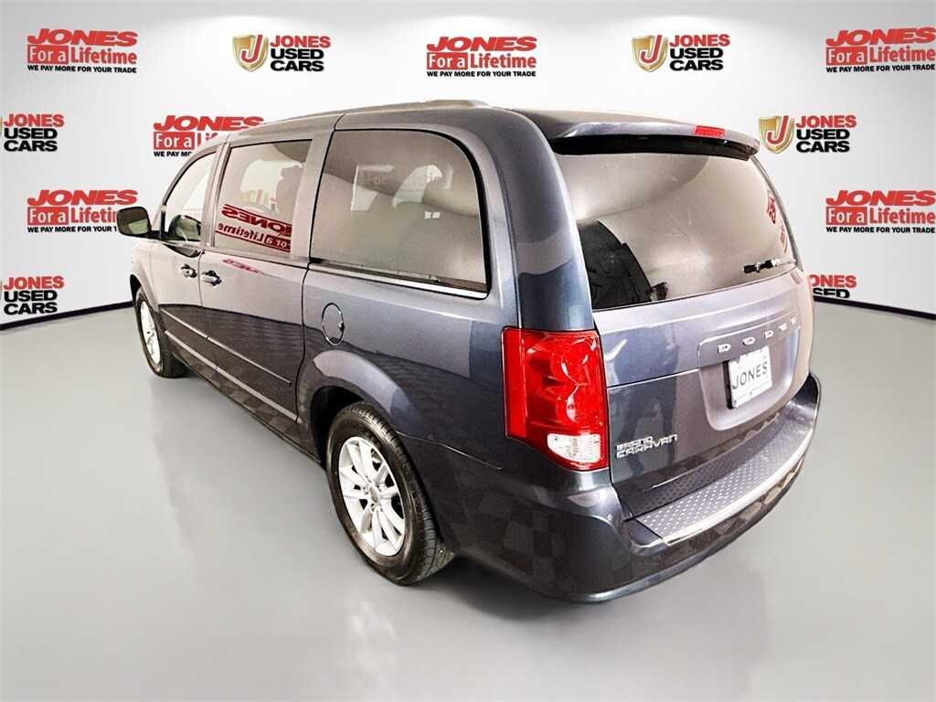 2013 Dodge Grand Caravan SXT photo 2