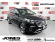 Used 2017 Hyundai Santa Fe Limited Ultimate SUV