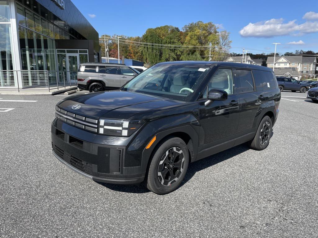 2026 Hyundai Santa Fe SE's photo