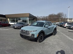 2026 Hyundai Santa Cruz SEL AWD Truck Crew Cab
