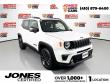 Used 2021 Jeep Renegade Latitude SUV