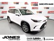  Toyota Grand Highlander