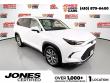 Used 2024 Toyota Grand Highlander Limited SUV