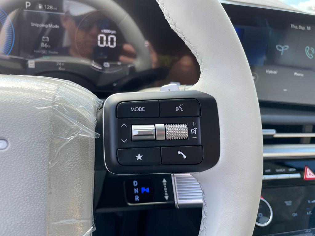 2026 Hyundai Santa Fe SE - Photo 17