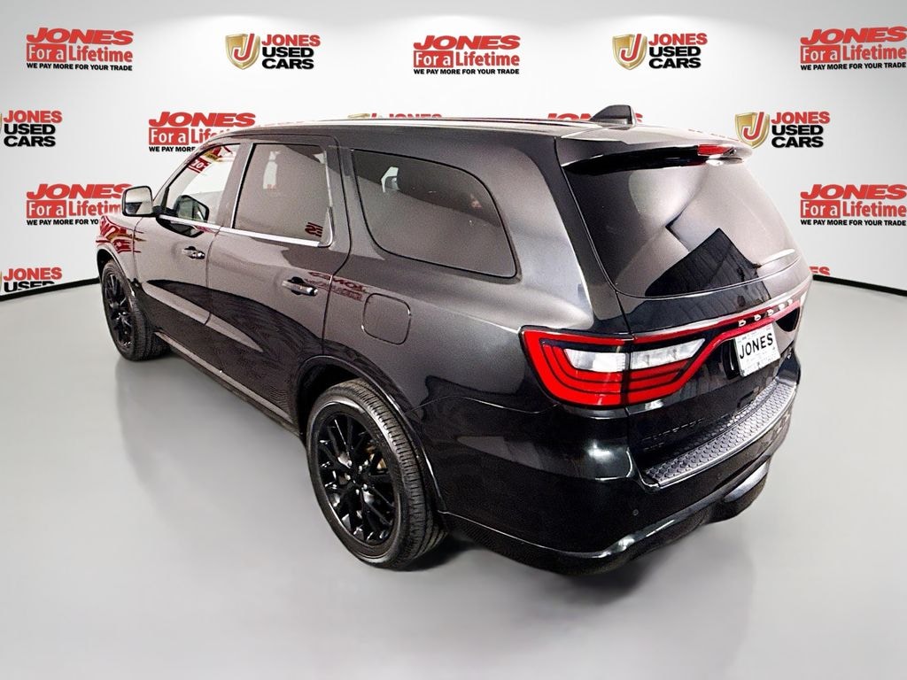 Used 2016 Dodge Durango R/T SUV