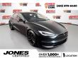 Used 2021 Tesla Model S Plaid Hatchback