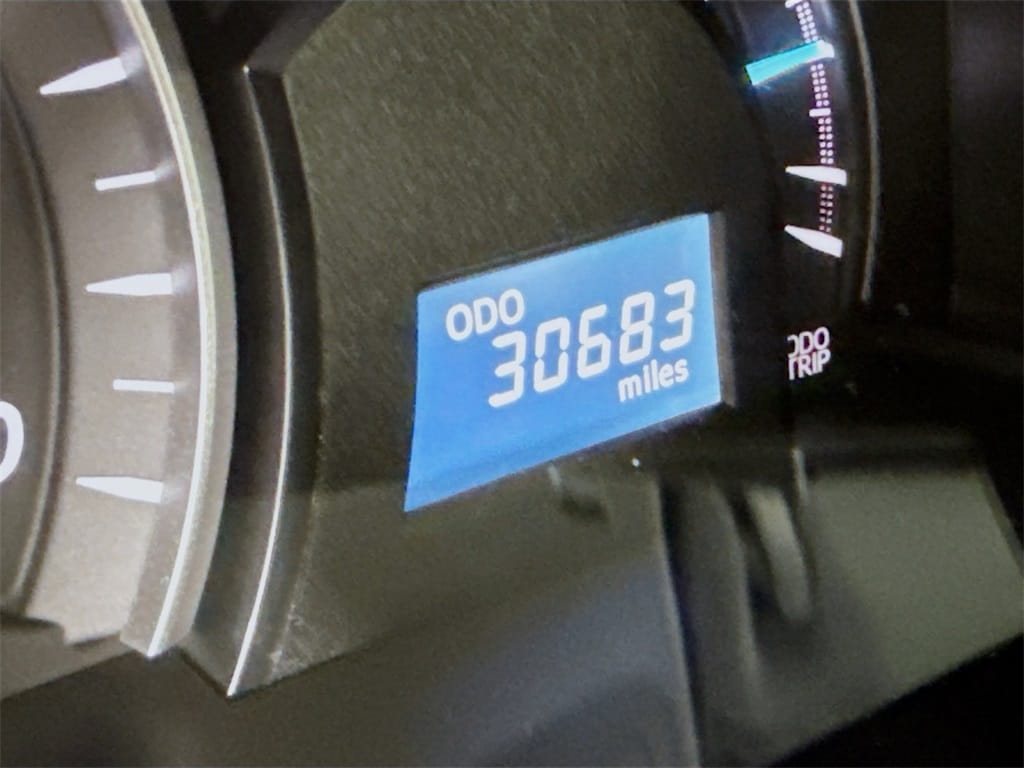 Used 2012 Toyota Camry LE Sedan