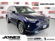 Used 2021 Toyota RAV4 Limited SUV