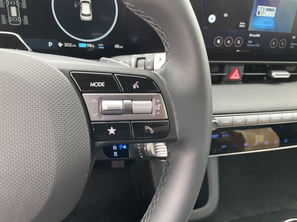 2025 Hyundai IONIQ 5 SEL - Photo 15