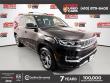 Certified 2022 Jeep Grand Wagoneer Series I SUV