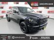 Certified 2022 Ram 1500 Big Horn/Lone Star Truck Quad Cab