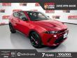 Certified 2024 Dodge Hornet R/T Plus SUV