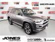 Used 2014 Toyota 4Runner 4WD Limited SUV