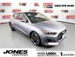 Used 2019 Hyundai Veloster Turbo Hatchback