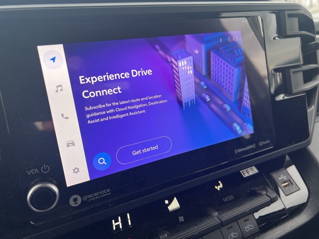 Used 2023 Toyota Tundra SR 3.5L V6 Truck CrewMax