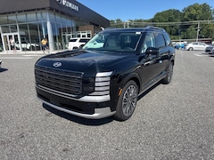 2026 Hyundai Palisade Calligraphy AWD SUV