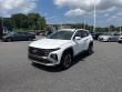 New 2025 Hyundai Tucson SEL Convenience AWD SUV
