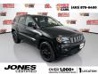 Used 2020 Jeep Grand Cherokee Laredo SUV
