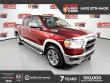 Certified 2020 Ram 1500 Big Horn/Lone Star Truck Crew Cab