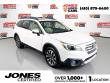Used 2015 Subaru Outback 3.6R Limited SUV
