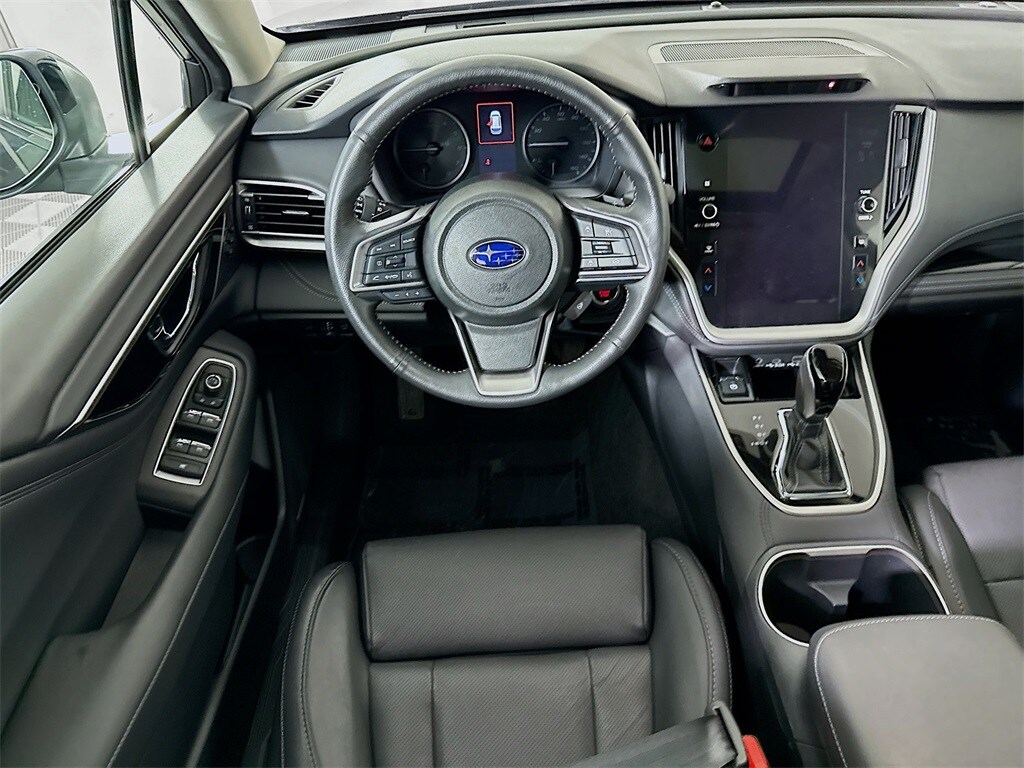 2025 Subaru Outback Limited photo 2