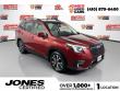 Used 2023 Subaru Forester Limited SUV