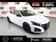 Certified 2023 Nissan Altima 2.5 SR Sedan