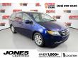 Used 2015 Honda Odyssey EX-L Van