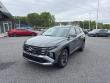 New 2026 Hyundai Tucson SEL Premium AWD SUV
