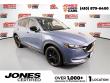 Used 2021 Mazda CX-5 Carbon Edition Turbo SUV