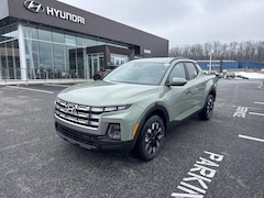 2026 Hyundai Santa Cruz SEL FWD Truck Crew Cab