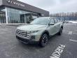 New 2026 Hyundai Santa Cruz SEL FWD Truck Crew Cab