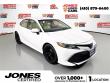 Used 2018 Toyota Camry LE Sedan