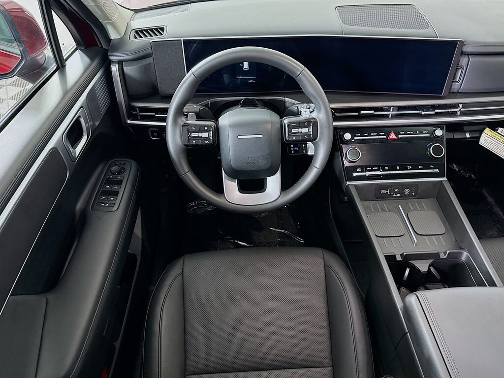 Certified 2025 Hyundai Santa Fe SEL SUV