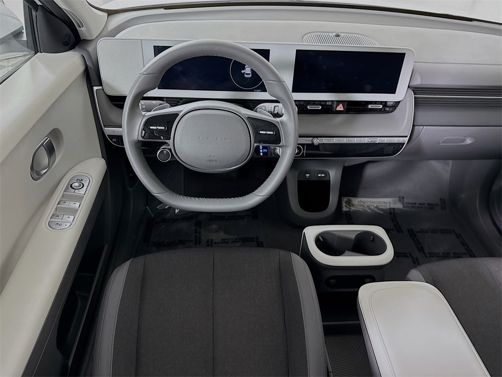 Certified 2024 Hyundai IONIQ 5 SE SUV