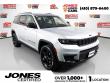 Used 2023 Jeep Grand Cherokee L Limited SUV