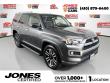 Used 2018 Toyota 4Runner Limited SUV