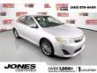 Used 2012 Toyota Camry LE Sedan