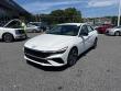 New 2025 Hyundai Elantra SEL Sport Sedan