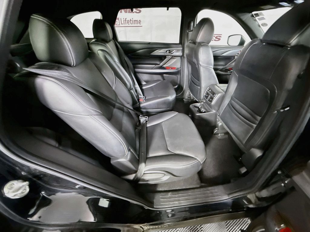 2021 Mazda CX-9 32